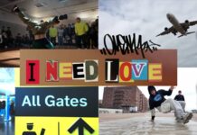 Omen44 Continues U.S. Album Rollout With Powerful New Visual “I Need Love”