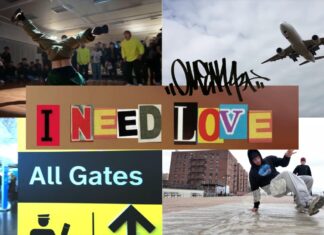 Omen44 Continues U.S. Album Rollout With Powerful New Visual “I Need Love”