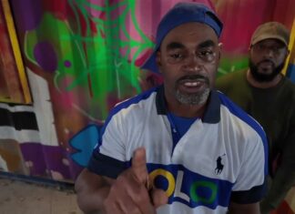 Jeff Johnson II & El Da Sensei Deliver “Neo-Nineties”(Video)