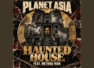 Planet Asia x Method Man Enter The “Haunted House”