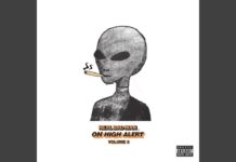 Real Bad Man x Bishop Nehru Release “Fearmonger”