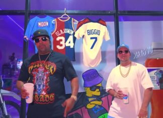 Termanology x Lil Flip Drop “H-Town Trip”(Video)