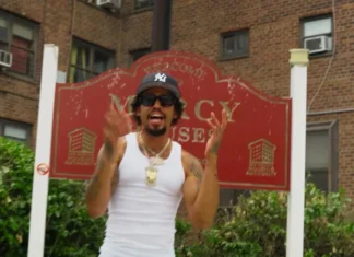 Cory Gunz Drops “99’s 9’s”(Video)
