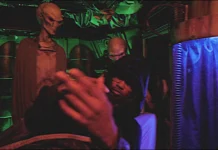 The Doppelgangaz Deliver “Planck epoch”(Video)