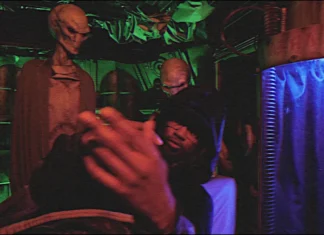 The Doppelgangaz Deliver “Planck epoch”(Video)