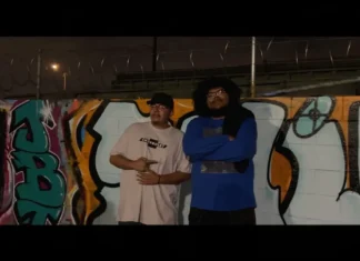 A-F-R-O Delivers “Den Of Thieves”(Video)
