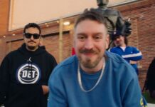 Foul Mouth Says “Take Cover”(BOMBS AWAY 2) – Video