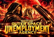 The Outer Space Unemployment Agency(The Heretic x Bigg Chief Boosum)Unleash “Macabres & Machetes”(Video)
