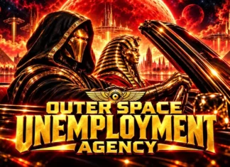 The Outer Space Unemployment Agency(The Heretic x Bigg Chief Boosum)Unleash “Macabres & Machetes”(Video)