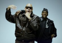 Fat Joe x Pusha T x Dre Drop “Set Of Keys”(Video)