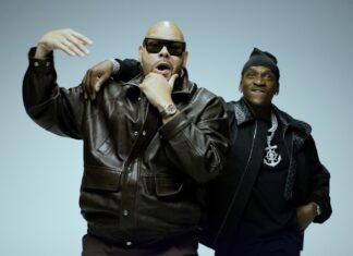 Fat Joe x Pusha T x Dre Drop “Set Of Keys”(Video)