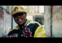 Recognize Ali Releases “Rec Da Ruler”(Video)