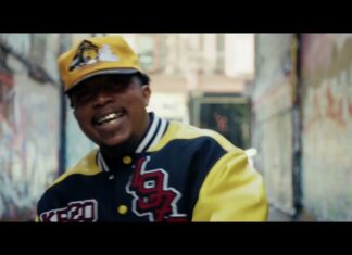 Recognize Ali Releases “Rec Da Ruler”(Video)