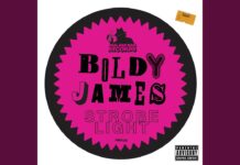 Boldy James x Real Bad Man x Wiki Deliver “Flowers At The Bezzle”