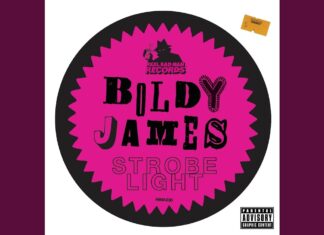 Boldy James x Real Bad Man x Wiki Deliver “Flowers At The Bezzle”