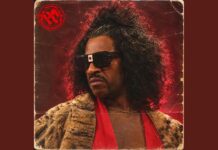 RJ Payne Unleashes “Sho Nuff”(EP)