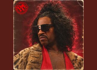 RJ Payne Unleashes “Sho Nuff”(EP)