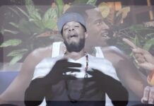 WateRR x Wavy Da Ghawd Are “Bigger Than Arsenio”(Video)