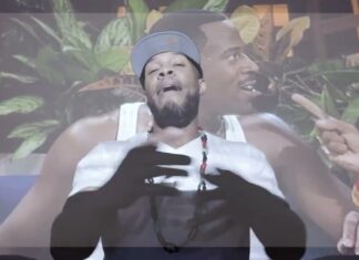 WateRR x Wavy Da Ghawd Are “Bigger Than Arsenio”(Video)