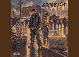 AYOO BIGZ x ManZu Beatz Unleash “6IX BEAST”