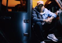 Styles P Delivers “The Drop”(Video)