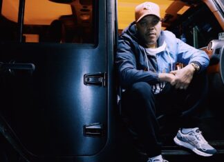 Styles P Delivers “The Drop”(Video)