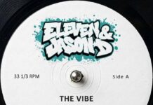 Eleven & Jason D Deliver “The Vibe”/”The Vibe”(Remix)Produced By Tone Spliff