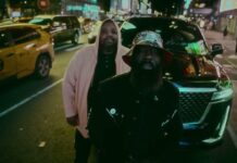 Dark Lo Maneuvers Thru “Manhattan”(Video)