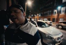 Estee Nack & Al.Divino Unleash “TYB x Bushido”(Video)