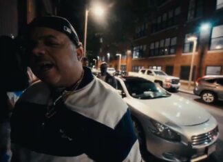 Estee Nack & Al.Divino Unleash “TYB x Bushido”(Video)