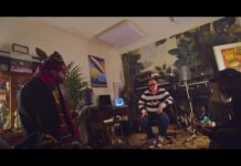 J Scienide vs Morlockko Plus Deliver “Slow Burner/Genghis” ft. Sonnyjim, Morlockk Dilemma – Video