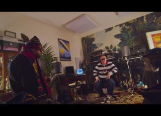 J Scienide vs Morlockko Plus Deliver “Slow Burner/Genghis” ft. Sonnyjim, Morlockk Dilemma – Video