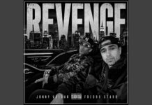 Jonny Vulgar x Fredro Starr Get “Revenge”(Video)