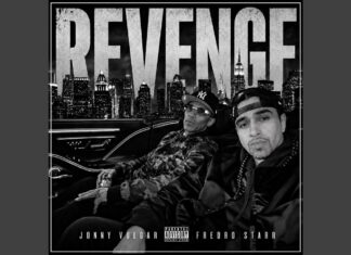Jonny Vulgar x Fredro Starr Get “Revenge”(Video)
