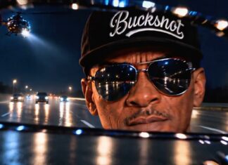 Buckshot Drops “What I Bring To The Table”(Video)