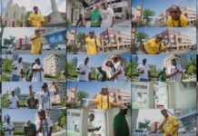 Eloh Kush x Left Gunnz Unveil “Tooth N Nail”(Video)