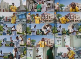 Eloh Kush x Left Gunnz Unveil “Tooth N Nail”(Video)