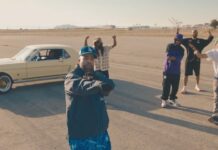 1999 WRITE THE FUTURE x Souls Of Mischief(ft. Jay Worthy)Release “Road Runnin'”(Video)