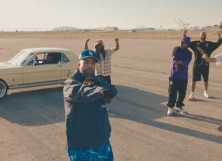 1999 WRITE THE FUTURE x Souls Of Mischief(ft. Jay Worthy)Release “Road Runnin'”(Video)