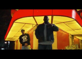 Meyhem Lauren Unveils “Oceanic Treasures”(Video)