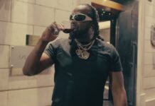Conway The Machine Delivers “Timeless Freestyle”(Video)