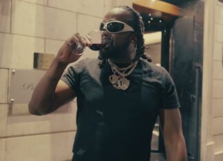 Conway The Machine Delivers “Timeless Freestyle”(Video)