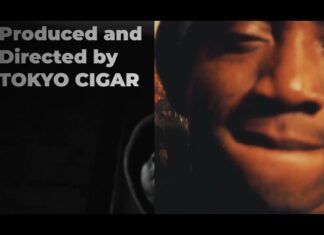 Iceberg Theory x Tokyo Cigar Quench Our Thirst With “The Plexiglass Fountain”