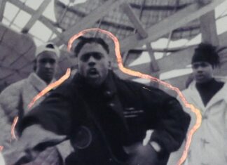 Organized Konfusion – “Fudge Pudge”(Remix) – Video