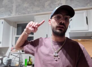 Brainorchestra Drops “Campanelle”(Video)