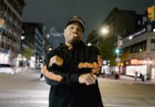 Styles P Delivers “Set Of P’s”(Video)