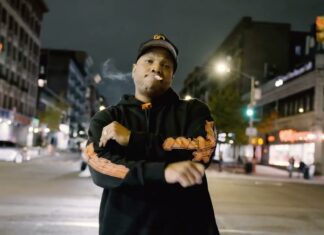 Styles P Delivers “Set Of P’s”(Video)