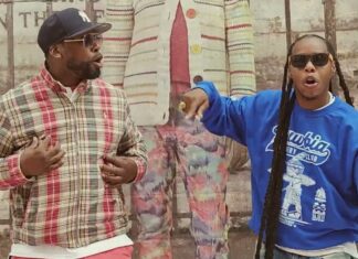 Eloh Kush & Left Gunnz Drop “Life Of A Thought Dealer”(Video)