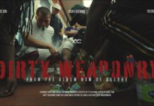 Daniel Son x Asun Eastwood x Futurewave Deliver “Dirty Weaponry”(Video)
