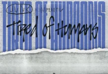 JUNK x IM’PERETIV Are “Tired Of Humans””Together In Pieces V”(EP)